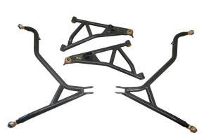 SuperATV - 20 Honda Talon 1000R Front & Rear Right & Left Upper A-Arm Kit SuperATV - Image 2
