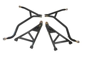 SuperATV - 20 Honda Talon 1000R Front & Rear Right & Left Upper A-Arm Kit SuperATV - Image 1