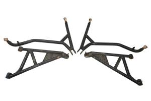 SuperATV - 20 Honda Talon 1000R Front & Rear Right & Left Upper A-Arm Kit SuperATV - Image 3