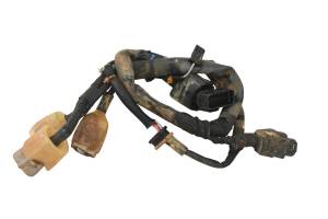 Honda - 20 Honda Talon 1000R Solenoid Wire Harness Electrical Wiring - Image 3