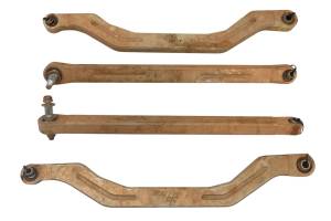 20 Honda Talon 1000R Rear Radius Rods L&W FAB - Image 2