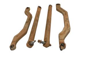 20 Honda Talon 1000R Rear Radius Rods L&W FAB - Image 3