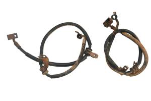 Honda - 20 Honda Talon 1000R Front Brake Lines Hoses - Image 3