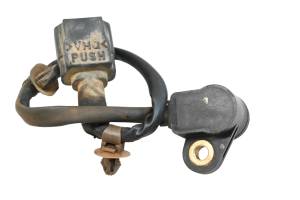 Honda - 20 Honda Talon 1000R Control Motor Angle Sensor - Image 1