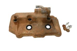 Honda - 20 Honda Talon 1000R Valve Cover - Image 1