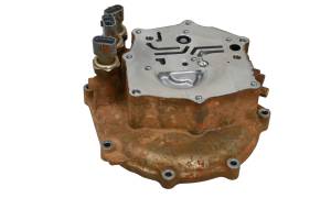 Honda - 20 Honda Talon 1000R Clutch Cover - Image 2