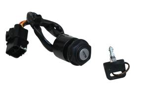 Honda - 20 Honda Talon 1000R Key Switch - Image 1