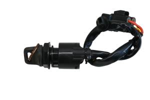 Honda - 20 Honda Talon 1000R Key Switch - Image 2
