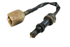 Honda - 20 Honda Talon 1000R Rear Brake Light Switch Sensor - Image 3