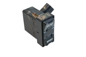 Honda - 20 Honda Talon 1000R Mode Change Switch - Image 1