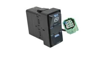 Honda - 20 Honda Talon 1000R Hill Assist Switch - Image 1