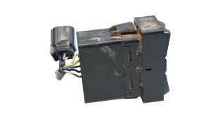 Honda - 20 Honda Talon 1000R Mode Change Switch - Image 2