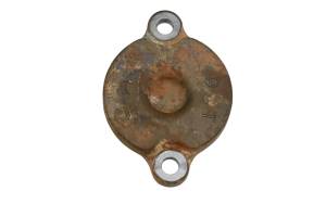Honda - 20 Honda Talon 1000R Oil Filter Cover - Image 3