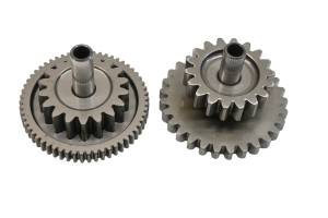 Honda - 20 Honda Talon 1000R Starter Gears - Image 1
