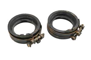 Honda - 20 Honda Talon 1000R Intake Manifold Boots - Image 1