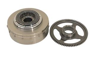 Honda - 20 Honda Talon 1000R Flywheel Starter Clutch Bearing & Gear - Image 3