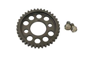 Honda - 20 Honda Talon 1000R Camshaft Gear - Image 1