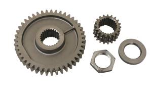 Honda - 20 Honda Talon 1000R Timing Chain Gears - Image 1
