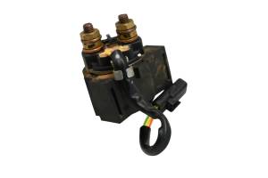 Honda - 20 Honda Talon 1000R Starter Solenoid - Image 2