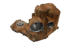 Honda - 20 Honda Talon 1000R Oil Tank Cover - Image 2
