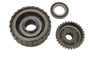 Honda - 20 Honda Talon 1000R Complete Clutch First Clutch Gear - Image 3