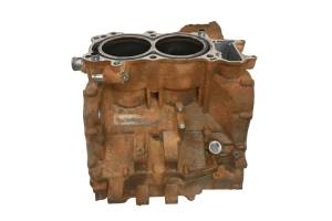 Honda - 20 Honda Talon 1000R Crankcase Center Crank Case & Cylinders - Image 3