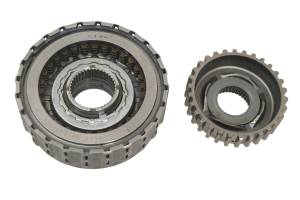 Honda - 20 Honda Talon 1000R Complete Clutch Second Clutch Gear - Image 3