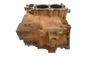 Honda - 20 Honda Talon 1000R Crankcase Center Crank Case & Cylinders - Image 5