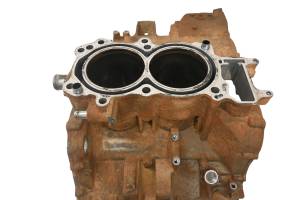 Honda - 20 Honda Talon 1000R Crankcase Center Crank Case & Cylinders - Image 6