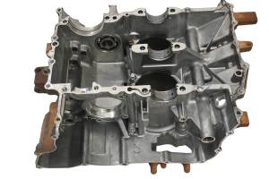 Honda - 20 Honda Talon 1000R Crankcase Center Crank Case & Cylinders - Image 9