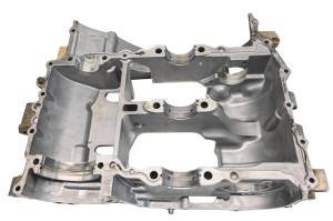 Honda - 19 Honda Talon 1000R Crankcase Center Crank Case & Cylinders - Image 8