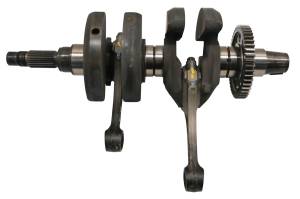 Honda - 19 Honda Talon 1000R Crankshaft Crank Shaft & Connecting Rods - Image 1