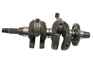 Honda - 19 Honda Talon 1000R Crankshaft Crank Shaft & Connecting Rods - Image 2