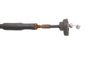 Kawasaki - 04 Kawasaki KFX50 Throttle Cable - Image 3