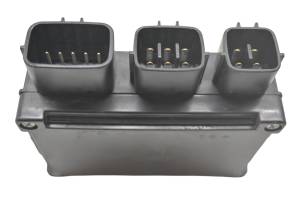 Kawasaki - 08 Kawasaki Versys 650 Relay Fuse Box KLE650A - Image 3
