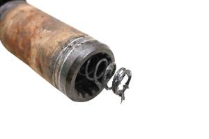 Kawasaki - 03 Kawasaki Prairie 650 4x4 Front Drive Shaft KVF650 - Image 3