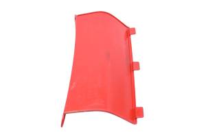 Honda - 02 Honda Rancher 350 4x4 Rear Storage Cover TRX350FM - Image 2