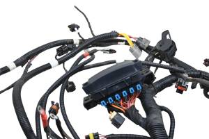 Polaris - 19 Polaris Sportsman 570 EFI 4x4 Wire Harness Electrical Wiring - Image 4