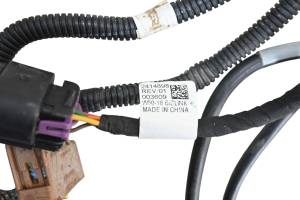 Polaris - 19 Polaris Sportsman 570 EFI 4x4 Wire Harness Electrical Wiring - Image 5