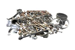 Polaris - 19 Polaris Sportsman 570 EFI 4x4 Hardware Set Nuts & Bolts - Image 1