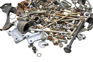 Polaris - 19 Polaris Sportsman 570 EFI 4x4 Hardware Set Nuts & Bolts - Image 2