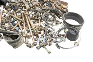 Polaris - 19 Polaris Sportsman 570 EFI 4x4 Hardware Set Nuts & Bolts - Image 3