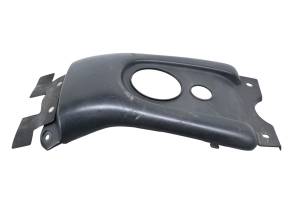Honda - 02 Honda Rancher 350 4x4 Gas Tank Cover TRX350FM - Image 1