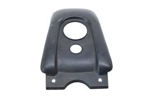 Honda - 02 Honda Rancher 350 4x4 Gas Tank Cover TRX350FM - Image 2