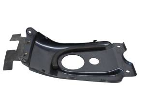 Honda - 02 Honda Rancher 350 4x4 Gas Tank Cover TRX350FM - Image 3
