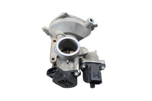 19 Polaris Sportsman 570 EFI 4x4 Throttle Body Mikuni - Image 2