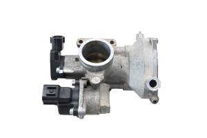 19 Polaris Sportsman 570 EFI 4x4 Throttle Body Mikuni - Image 1