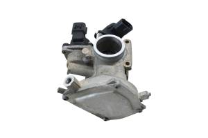 19 Polaris Sportsman 570 EFI 4x4 Throttle Body Mikuni - Image 4