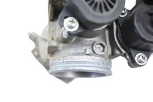 19 Polaris Sportsman 570 EFI 4x4 Throttle Body Mikuni - Image 6