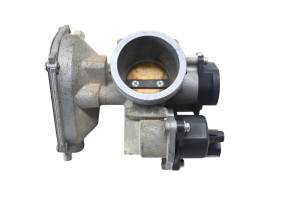 19 Polaris Sportsman 570 EFI 4x4 Throttle Body Mikuni - Image 5